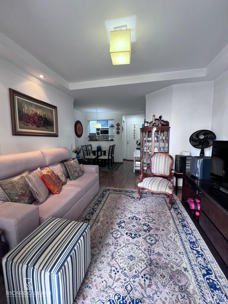 Apartamento, 2 quartos, 74 m² - Foto 3