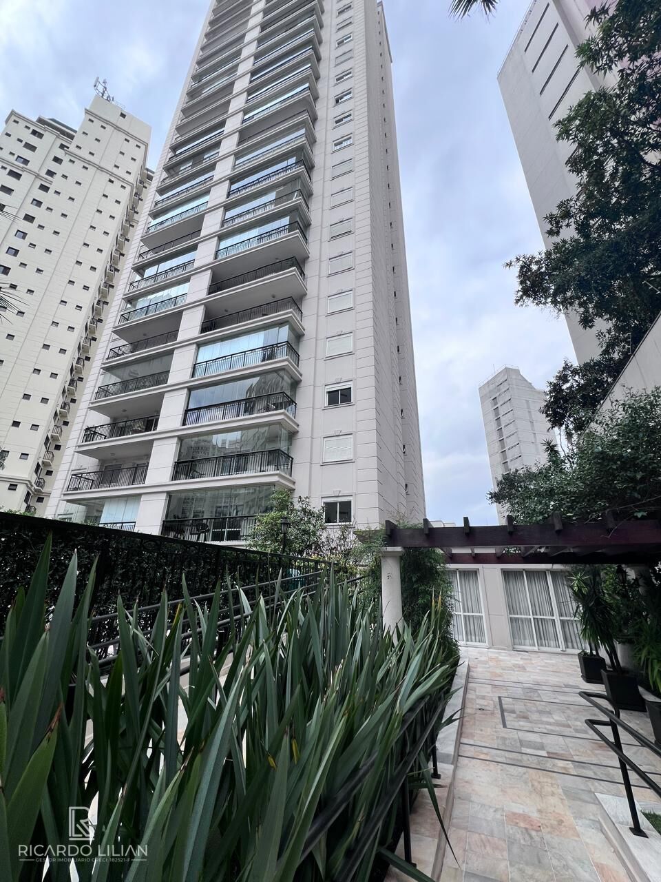 Apartamento, 2 quartos, 74 m² - Foto 26