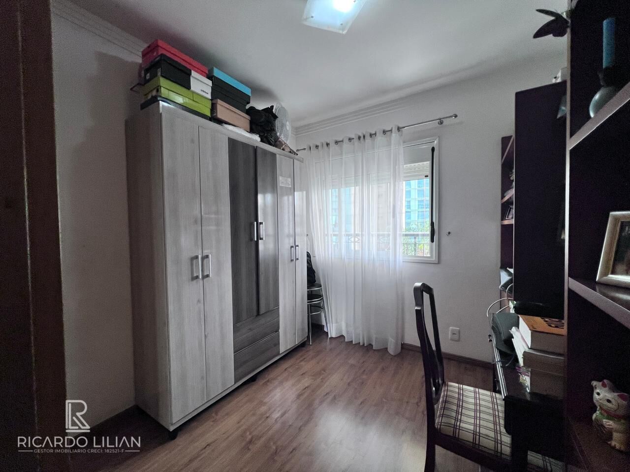 Apartamento, 2 quartos, 74 m² - Foto 19