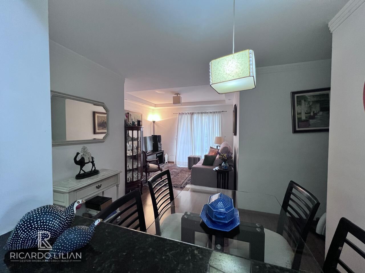 Apartamento, 2 quartos, 74 m² - Foto 6