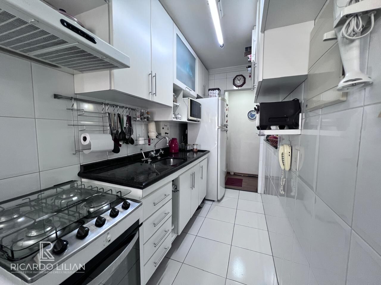 Apartamento, 2 quartos, 74 m² - Foto 14