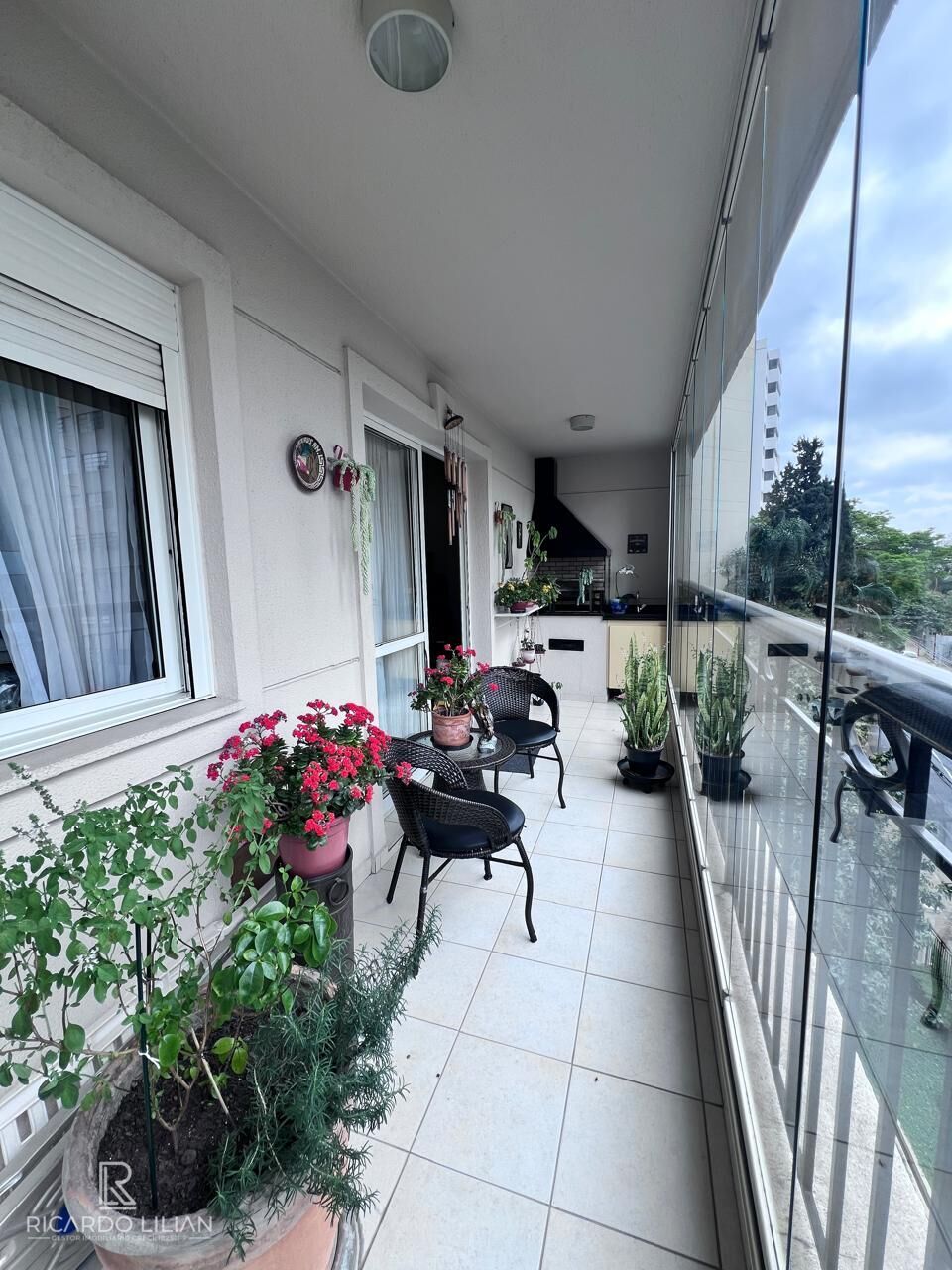 Apartamento, 2 quartos, 74 m² - Foto 10