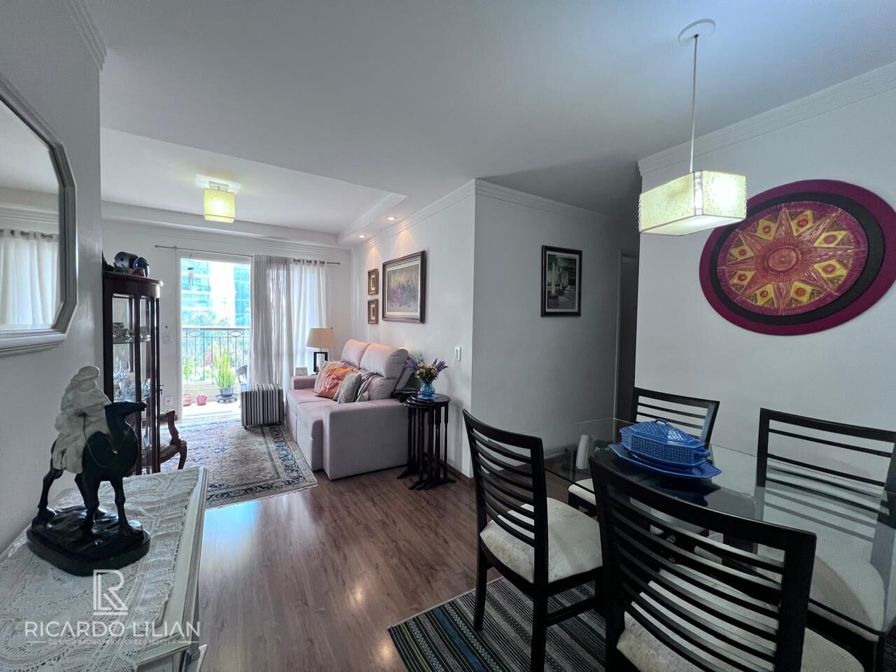 Apartamento, 2 quartos, 74 m² - Foto 5