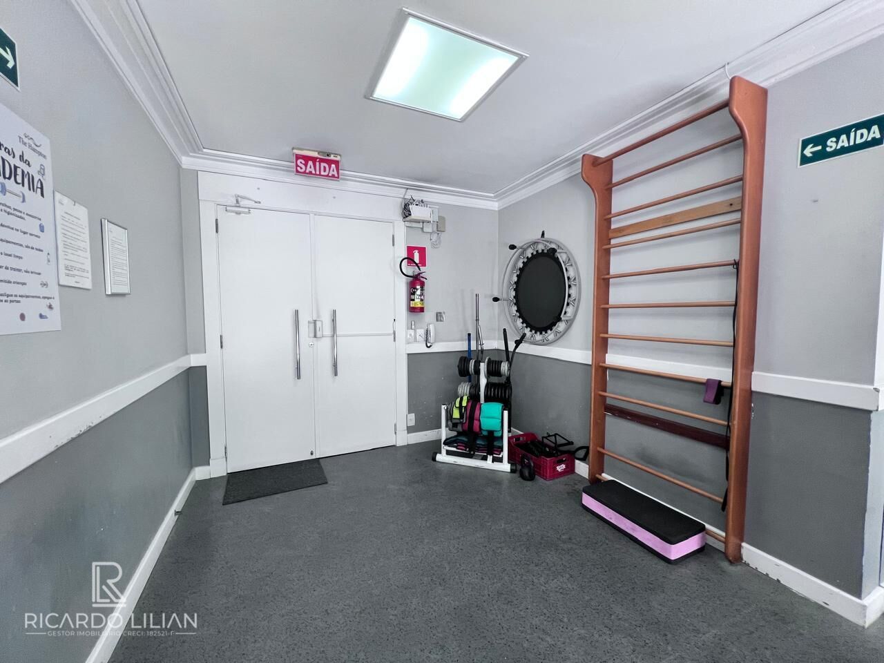 Apartamento, 2 quartos, 74 m² - Foto 33