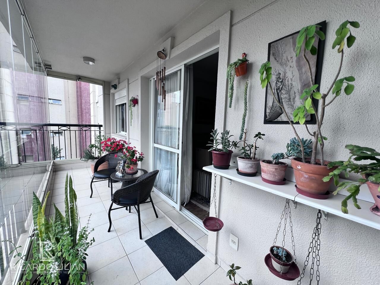 Apartamento, 2 quartos, 74 m² - Foto 11