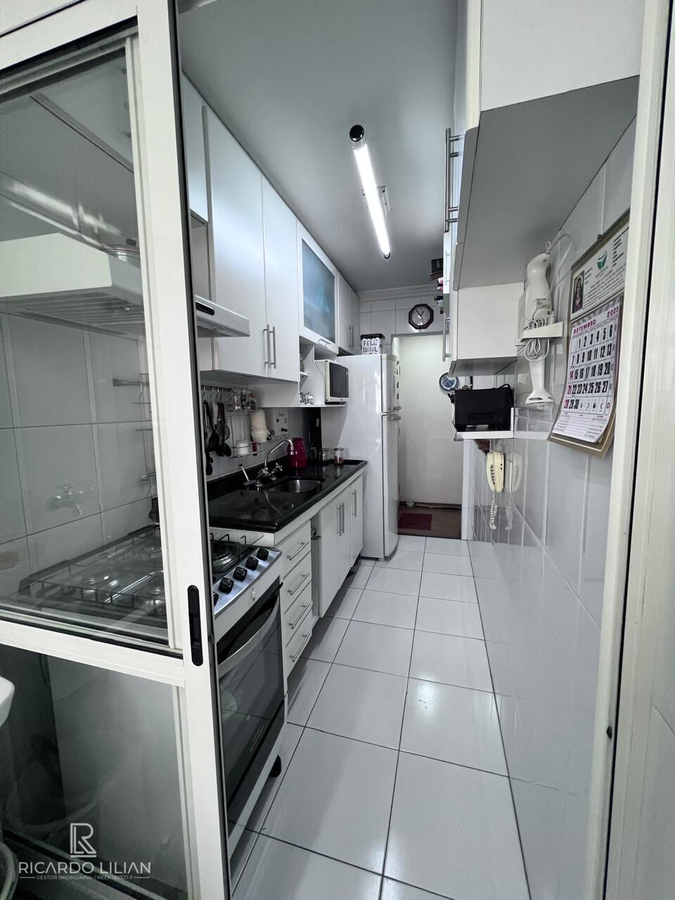 Apartamento, 2 quartos, 74 m² - Foto 17