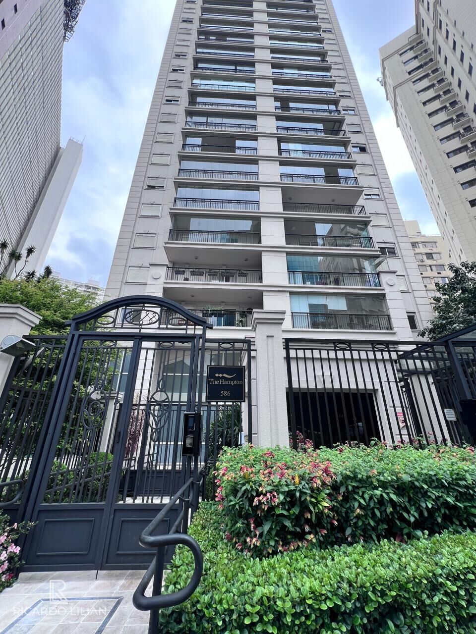 Apartamento, 2 quartos, 74 m² - Foto 27