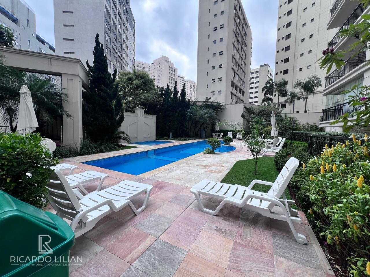 Apartamento, 2 quartos, 74 m² - Foto 35