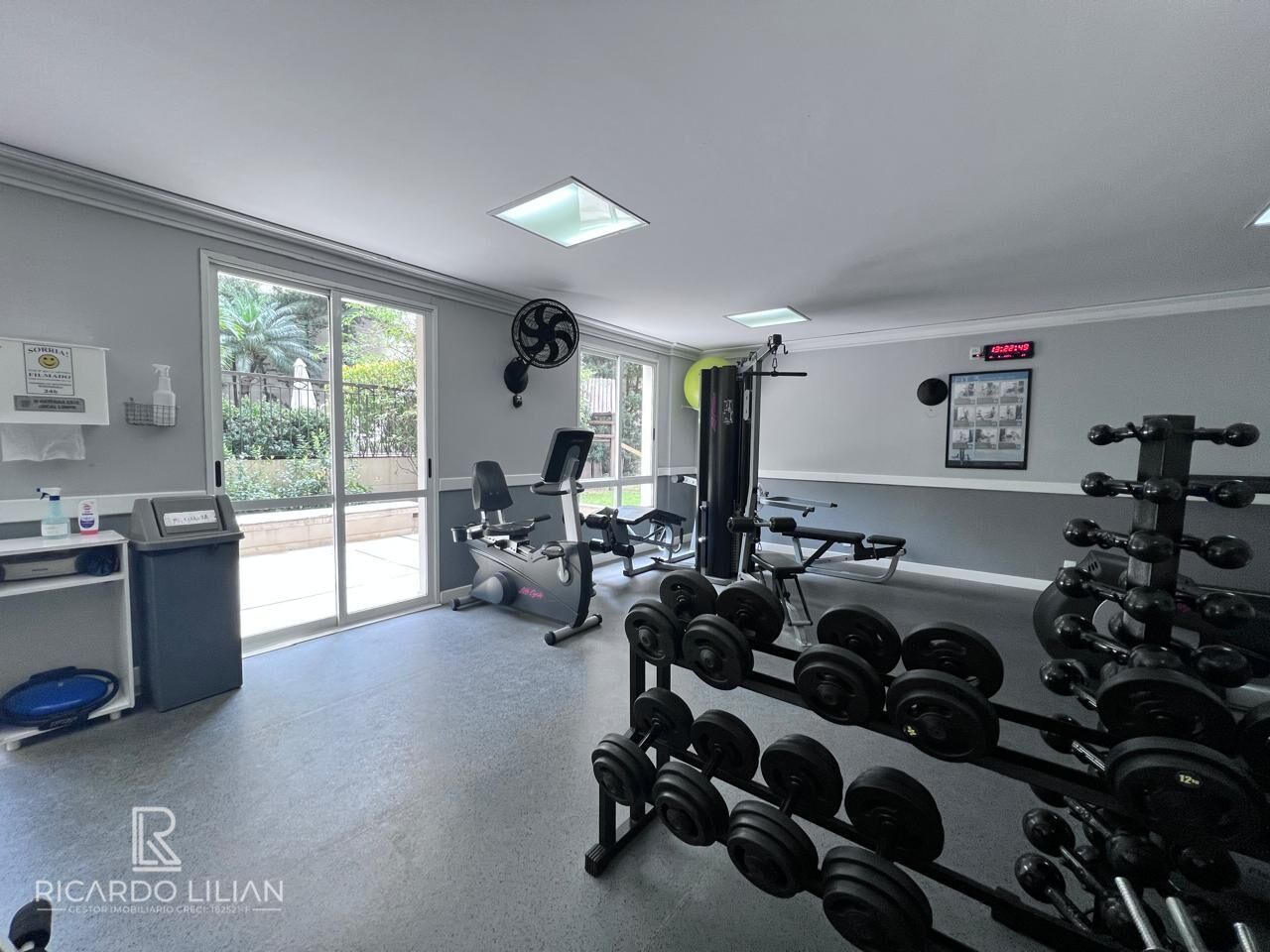 Apartamento, 2 quartos, 74 m² - Foto 31