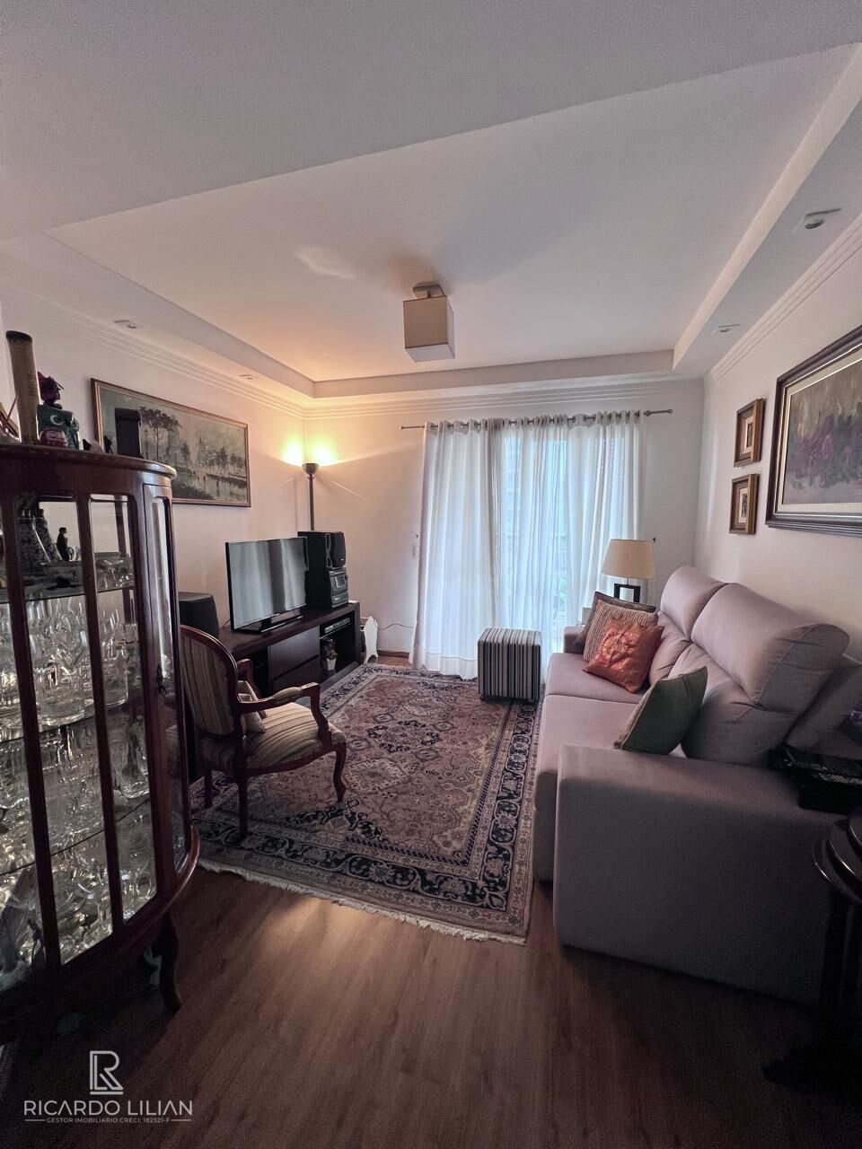 Apartamento, 2 quartos, 74 m² - Foto 8