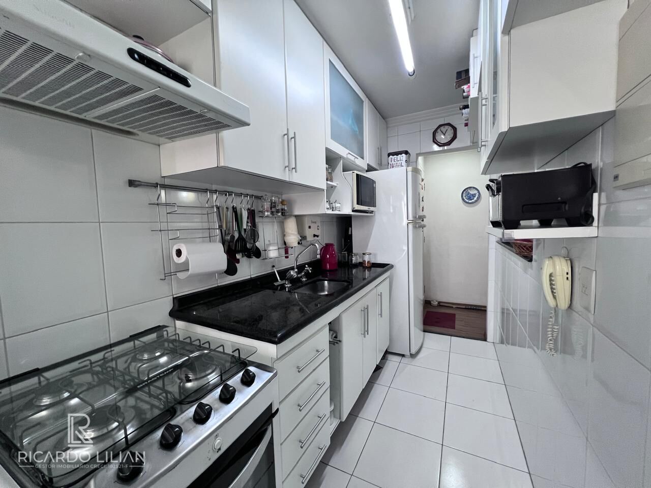 Apartamento, 2 quartos, 74 m² - Foto 16