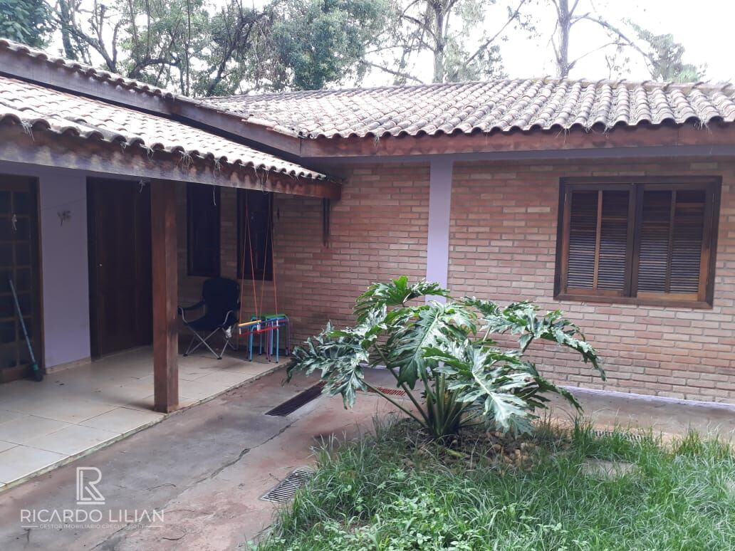 Casa de Condomínio à venda com 3 quartos, 250m² - Foto 21