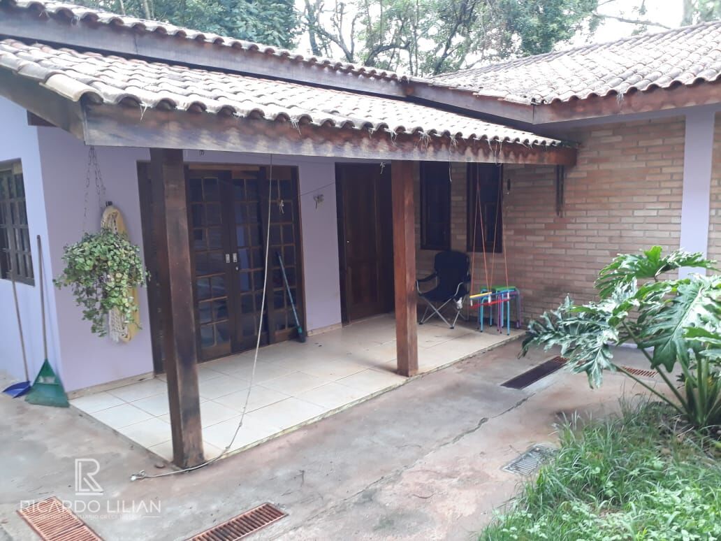 Casa de Condomínio à venda com 3 quartos, 250m² - Foto 20