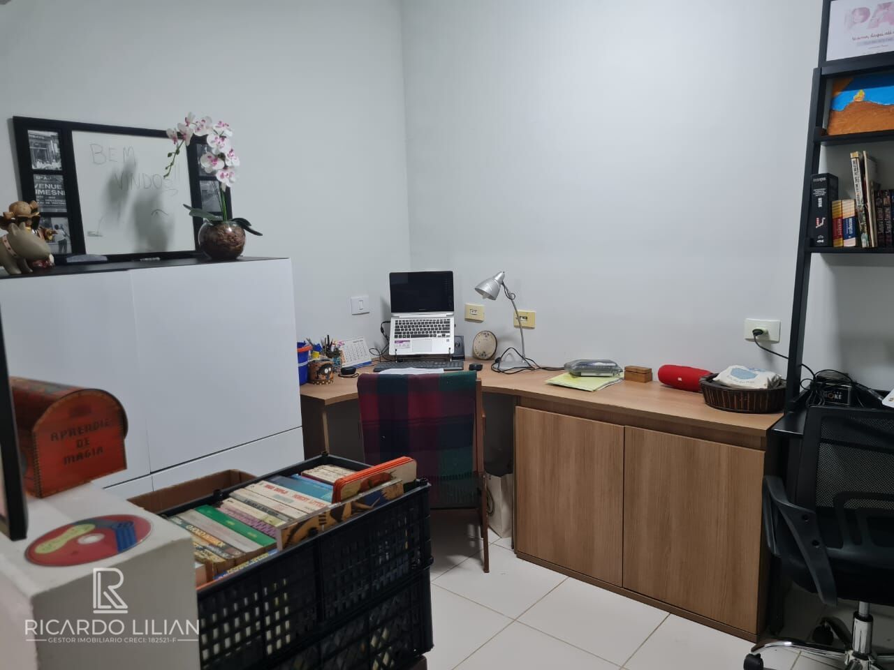 Casa de Condomínio à venda com 3 quartos, 250m² - Foto 10