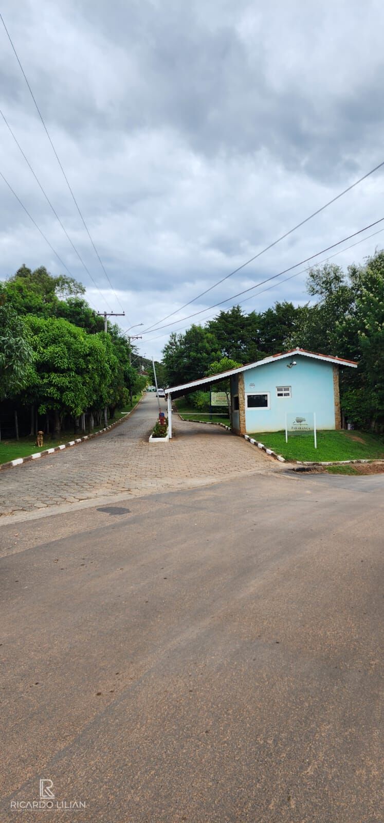 Terreno à venda, 947m² - Foto 3