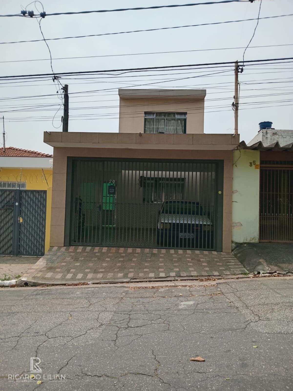 Sobrado à venda com 3 quartos, 193m² - Foto 31