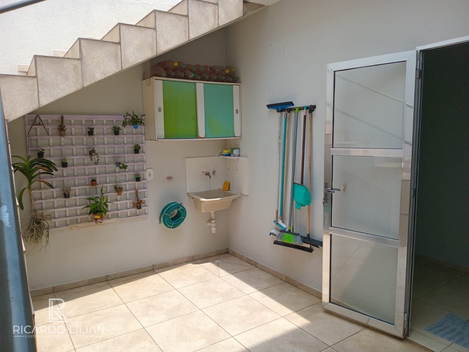 Sobrado à venda com 3 quartos, 193m² - Foto 29