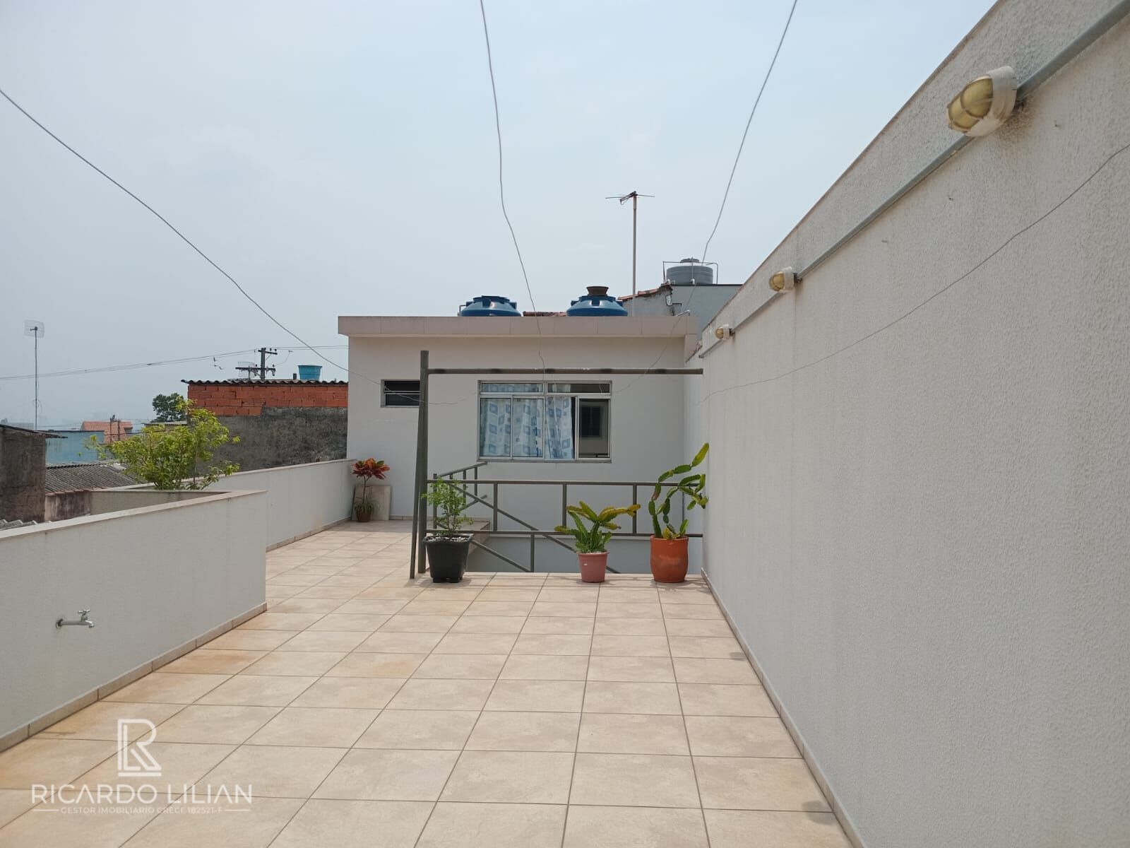 Sobrado à venda com 3 quartos, 193m² - Foto 25