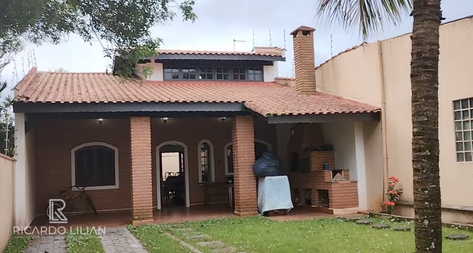 Casa à venda com 2 quartos, 103m² - Foto 20