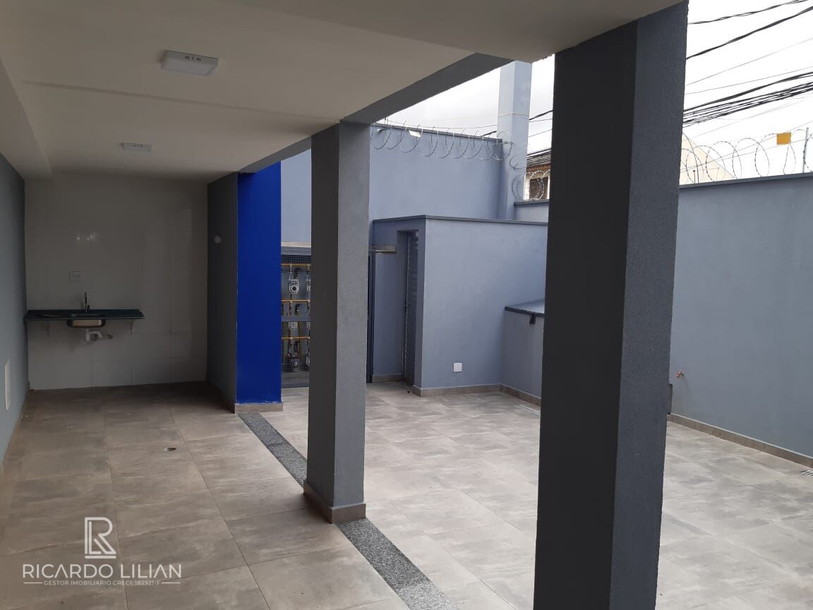 Apartamento à venda com 1 quarto, 34m² - Foto 6