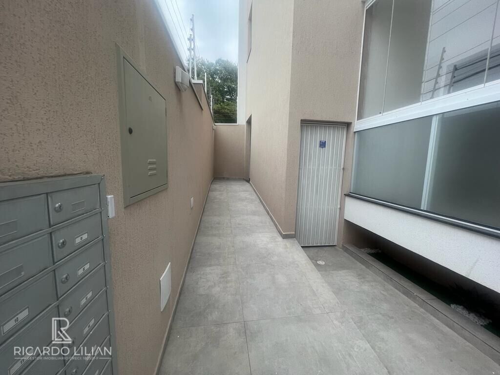 Apartamento à venda com 1 quarto, 33m² - Foto 23