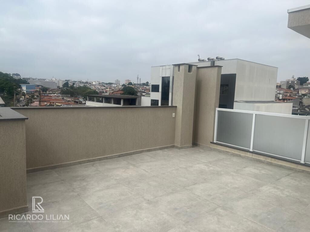 Apartamento à venda com 1 quarto, 33m² - Foto 13