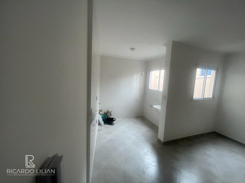 Apartamento à venda com 1 quarto, 33m² - Foto 3