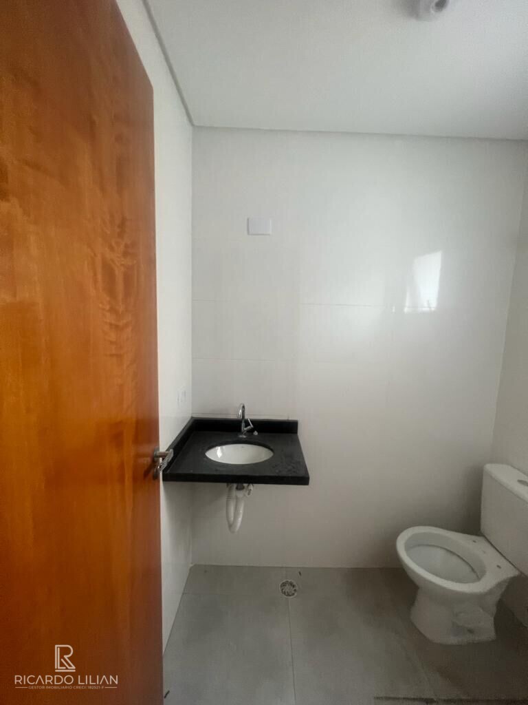 Apartamento à venda com 1 quarto, 33m² - Foto 12