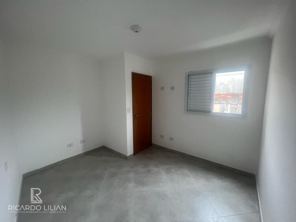 Apartamento à venda com 1 quarto, 33m² - Foto 7