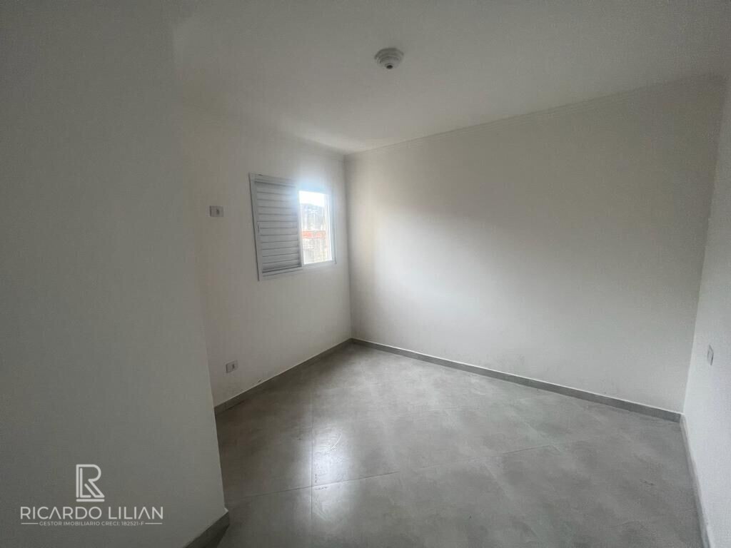 Apartamento à venda com 1 quarto, 33m² - Foto 10