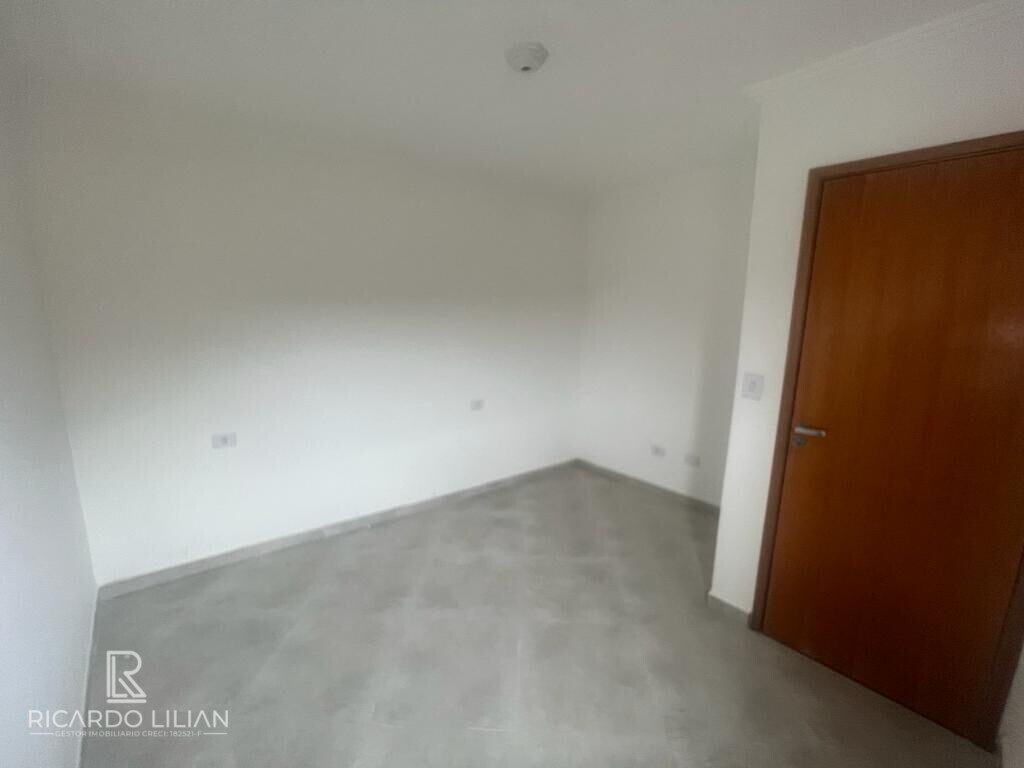 Apartamento à venda com 1 quarto, 33m² - Foto 5