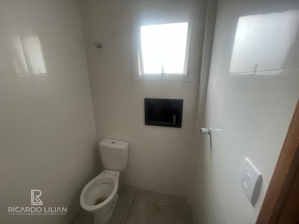 Apartamento à venda com 1 quarto, 33m² - Foto 8