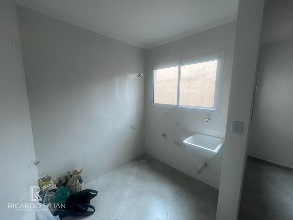 Apartamento à venda com 1 quarto, 33m² - Foto 6