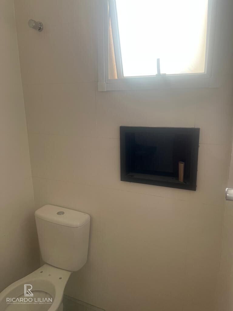 Apartamento à venda com 1 quarto, 33m² - Foto 11