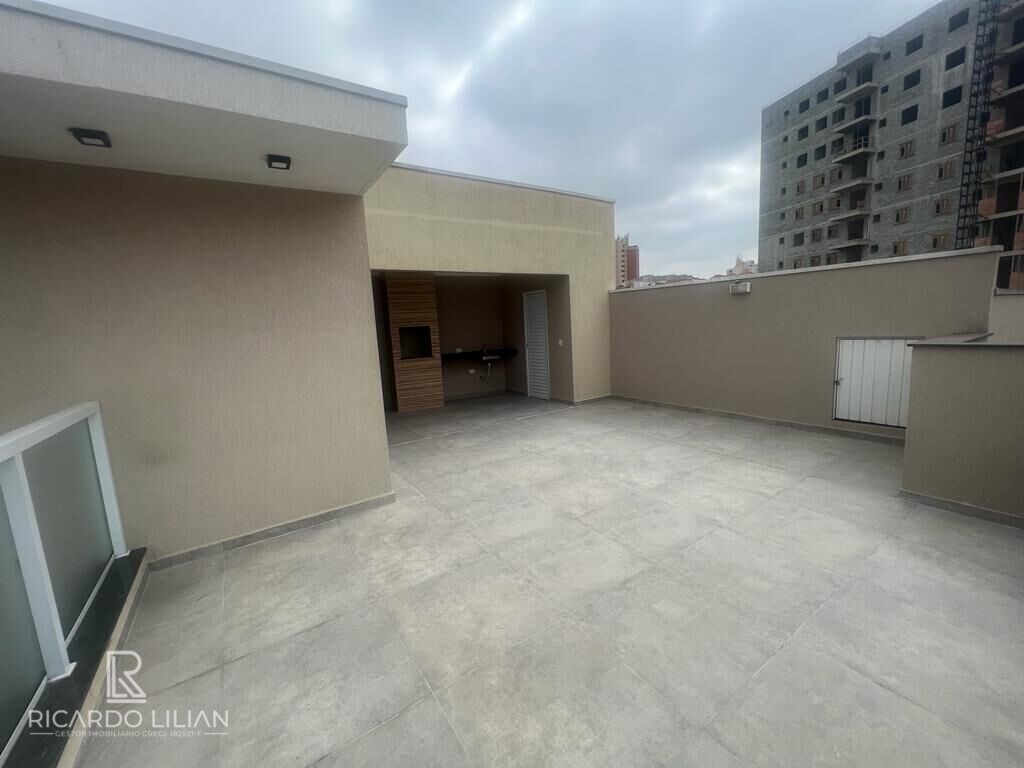 Apartamento à venda com 1 quarto, 33m² - Foto 15