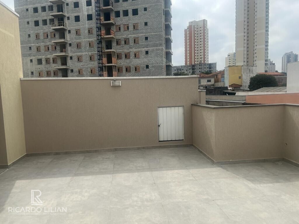 Apartamento à venda com 1 quarto, 33m² - Foto 18