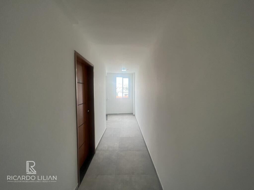 Apartamento à venda com 1 quarto, 33m² - Foto 19