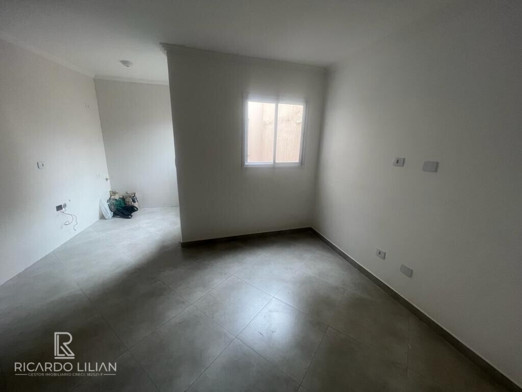 Apartamento à venda com 1 quarto, 33m² - Foto 4