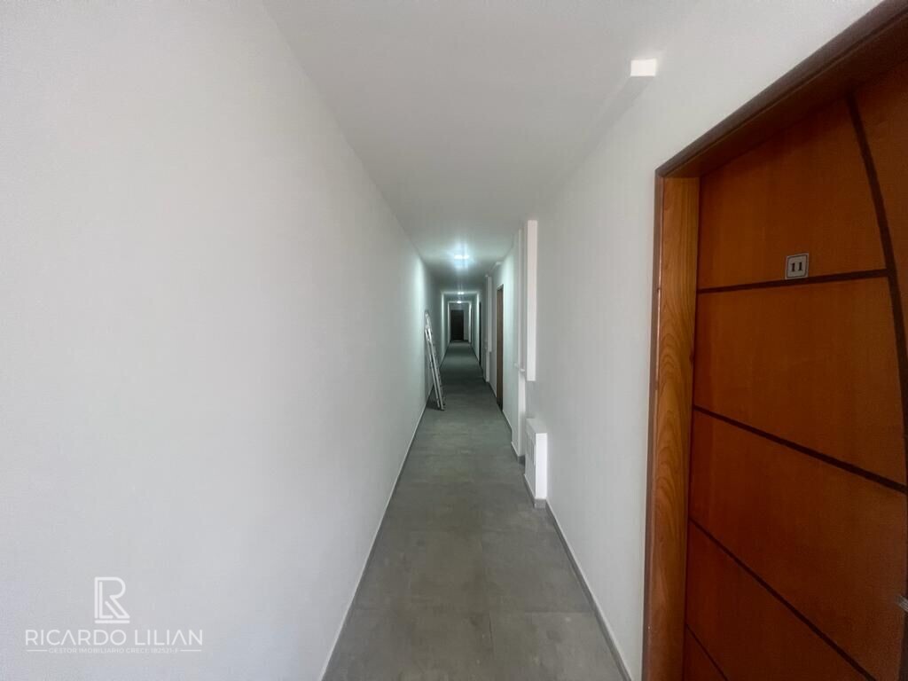 Apartamento à venda com 1 quarto, 33m² - Foto 17