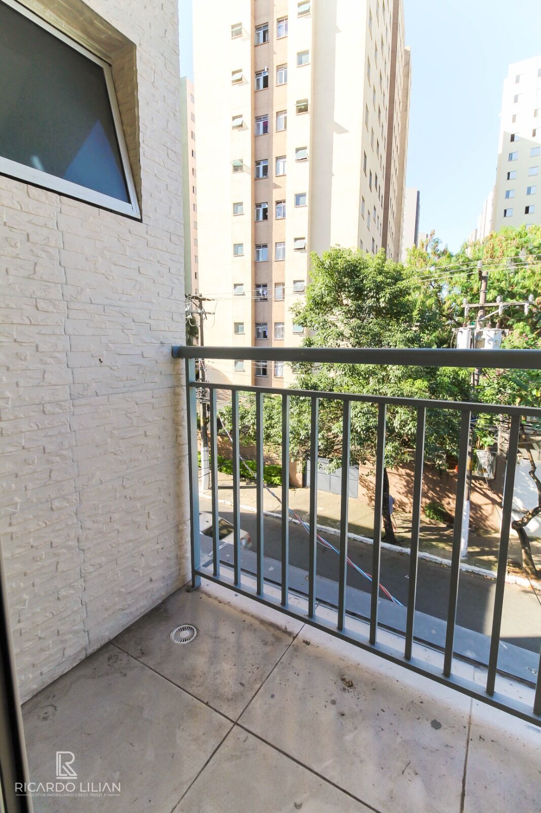 Apartamento à venda com 1 quarto, 30m² - Foto 10