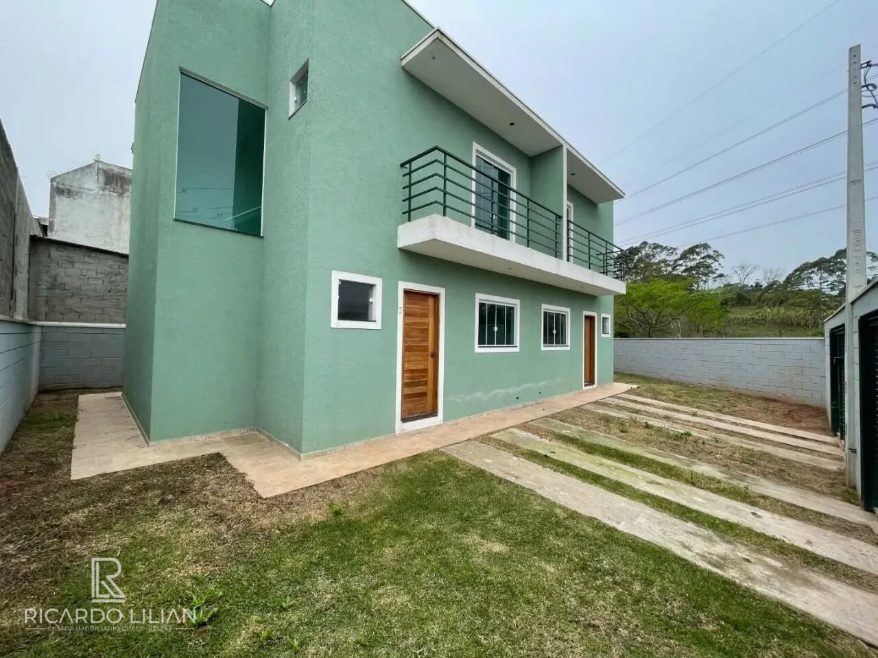 Casa de Condomínio à venda com 3 quartos, 74m² - Foto 4