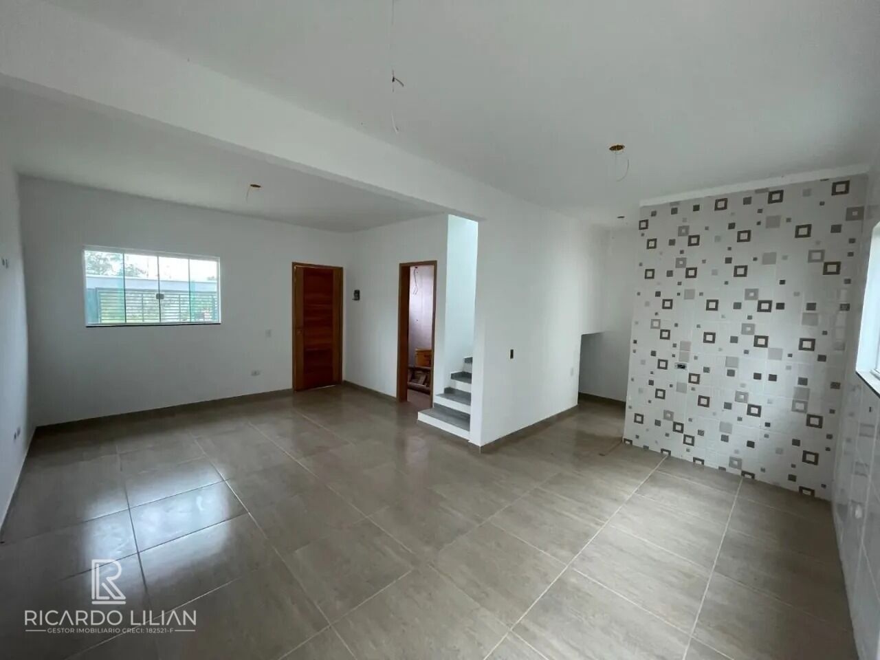 Casa de Condomínio à venda com 3 quartos, 74m² - Foto 8