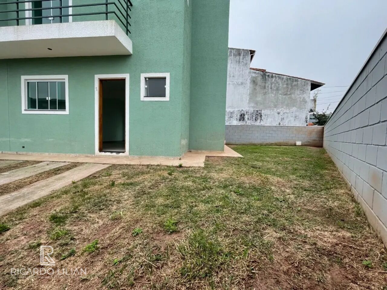 Casa de Condomínio à venda com 3 quartos, 74m² - Foto 6