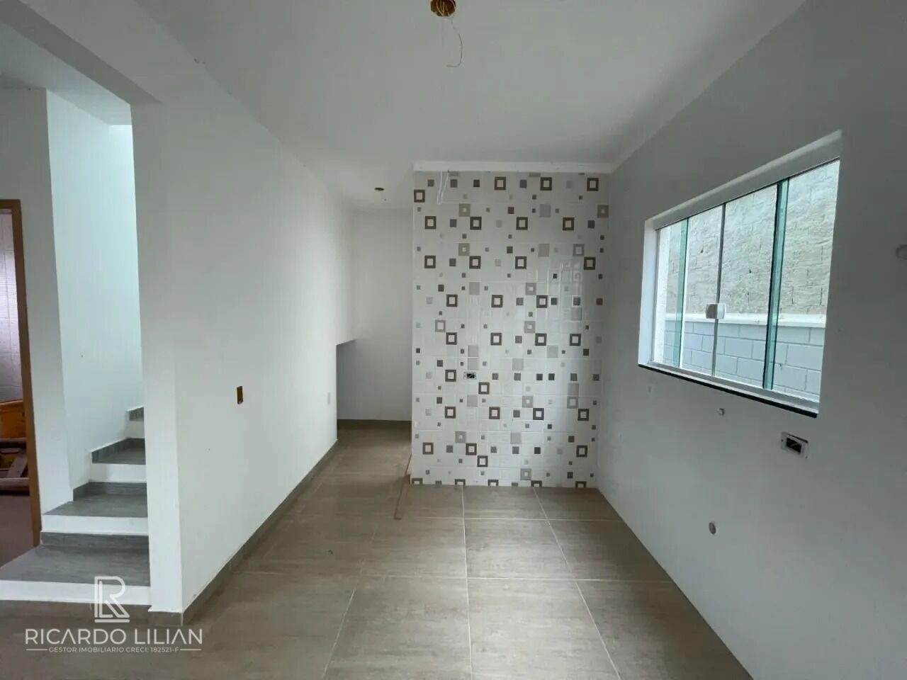 Casa de Condomínio à venda com 3 quartos, 74m² - Foto 9