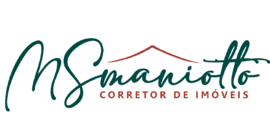 Marco Antonio Smaniotto - Corretor de Imóveis - CRECI 108126F