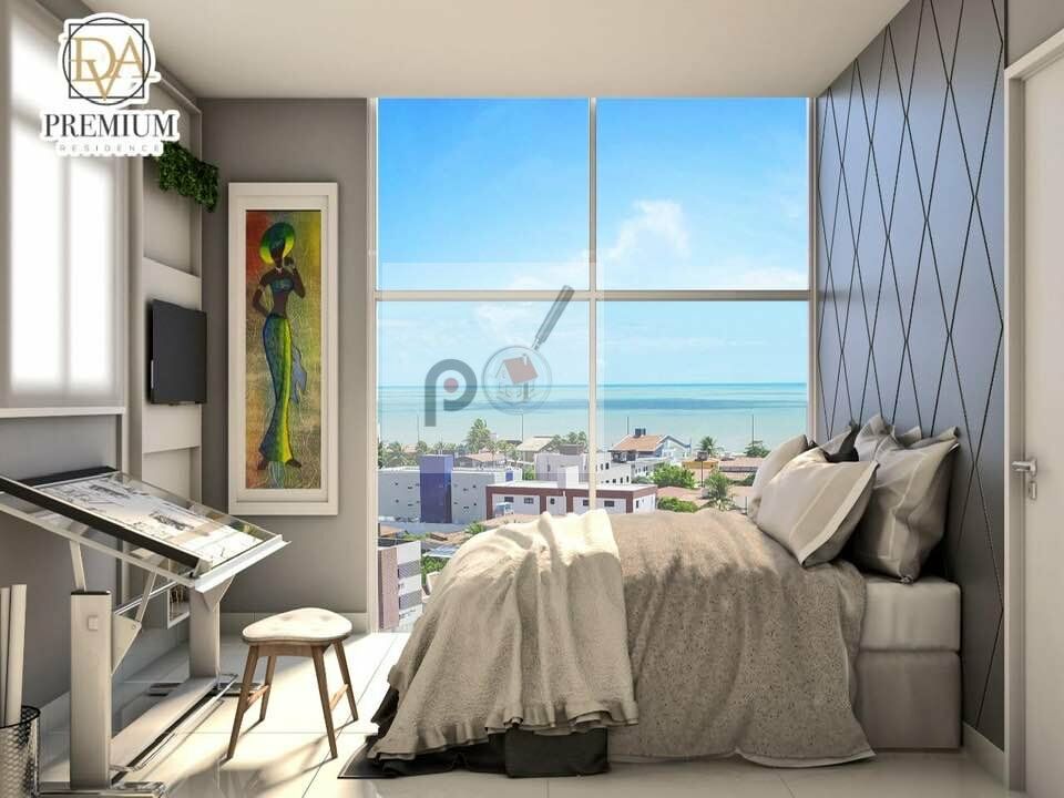 Apartamento à venda com 2 quartos, 50m² - Foto 6