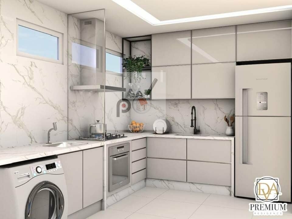 Apartamento à venda com 2 quartos, 50m² - Foto 10