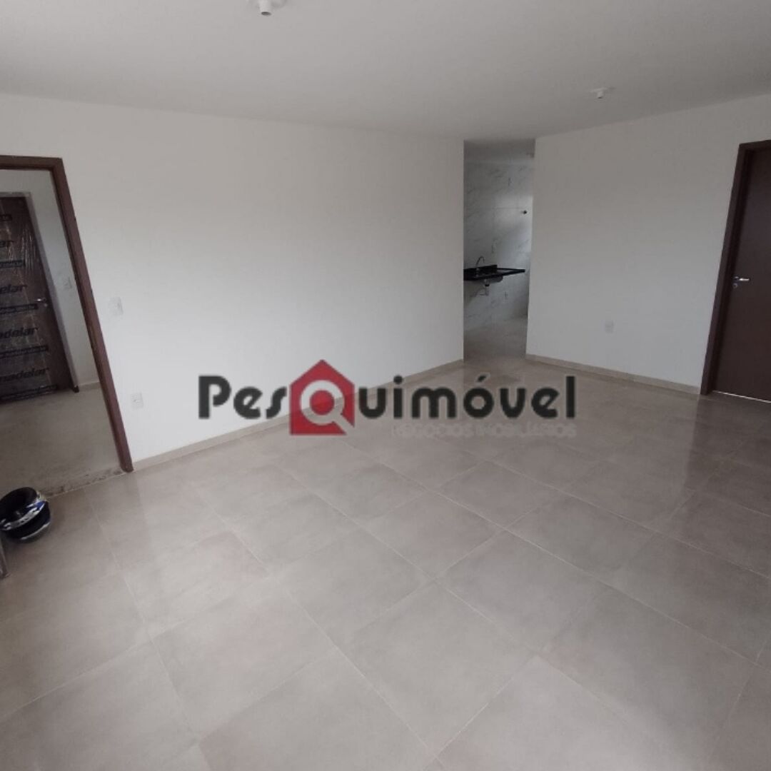 Apartamento à venda com 3 quartos - Foto 6