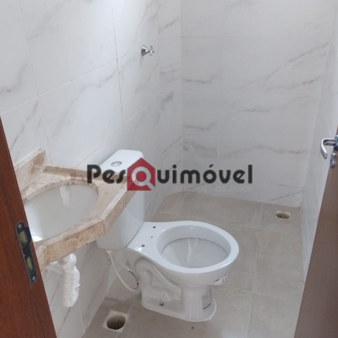 Apartamento à venda com 3 quartos - Foto 8