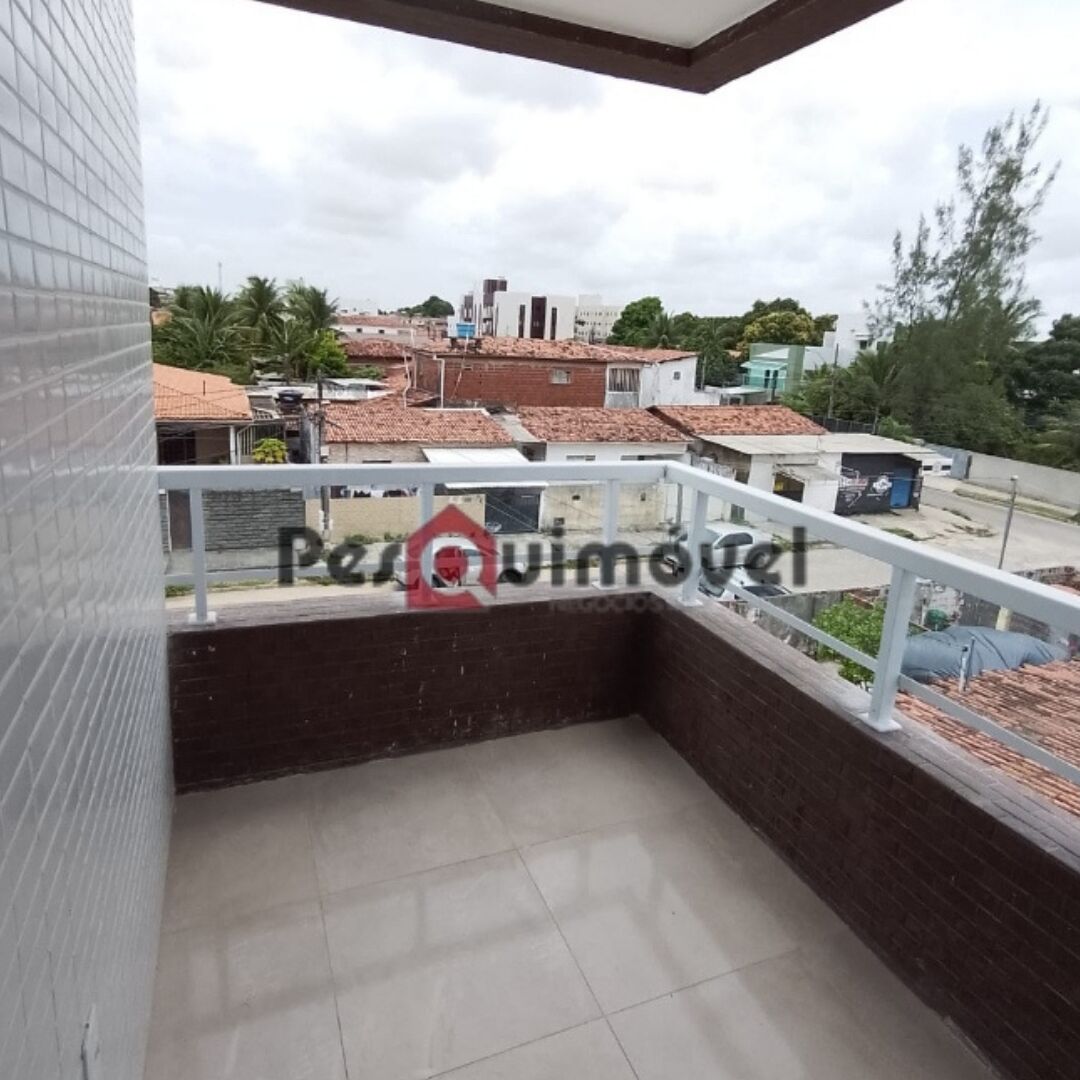 Apartamento à venda com 3 quartos - Foto 5